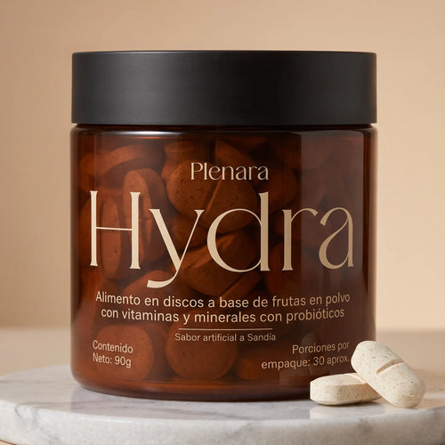 PLENARA HYDRA
