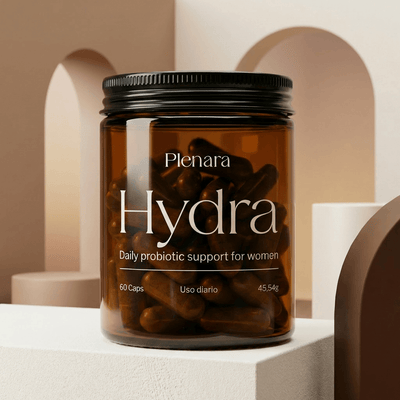 Plenara Hydra