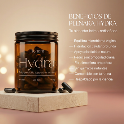 Plenara Hydra