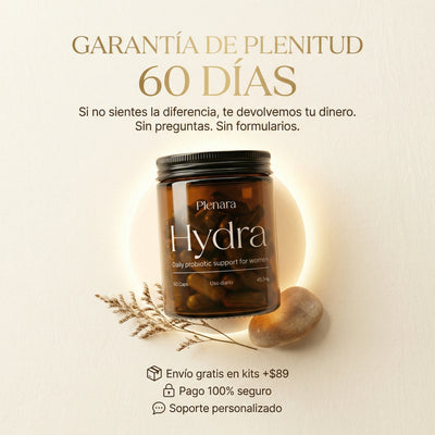 Plenara Hydra